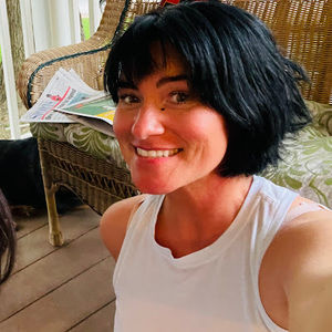 Meet your Posher, Samantha lee